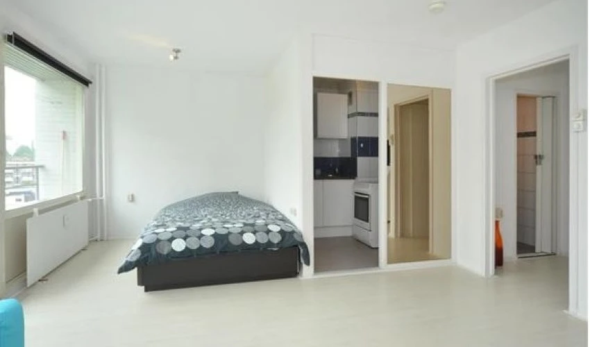 Rental property in Knopstraat, Utrecht