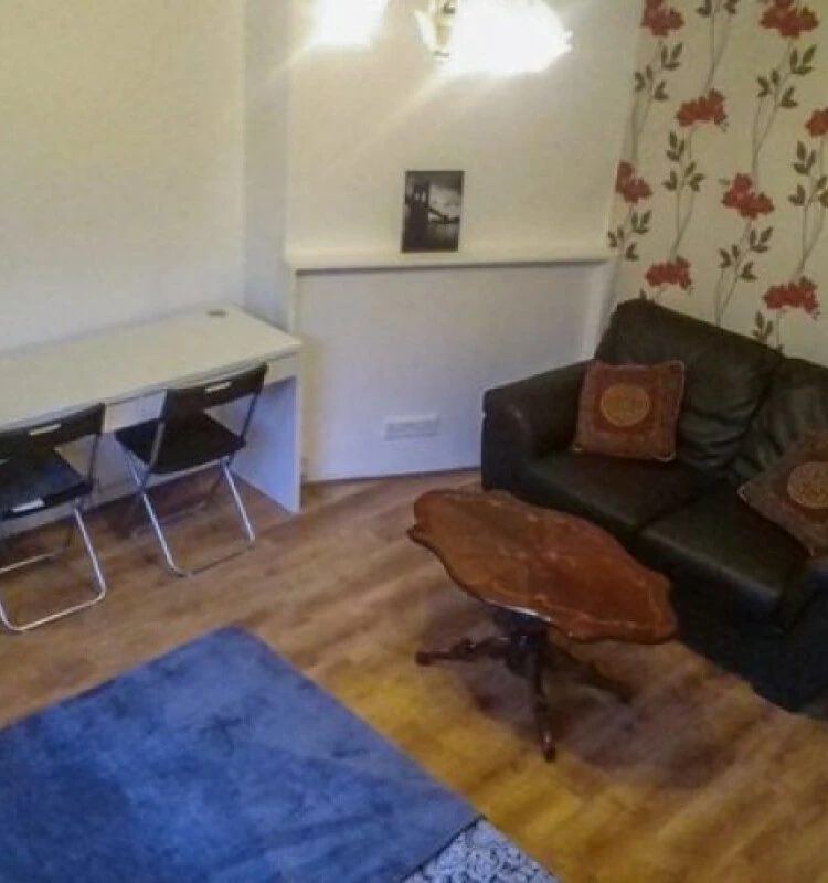Rental property in Gansstraat, Utrecht