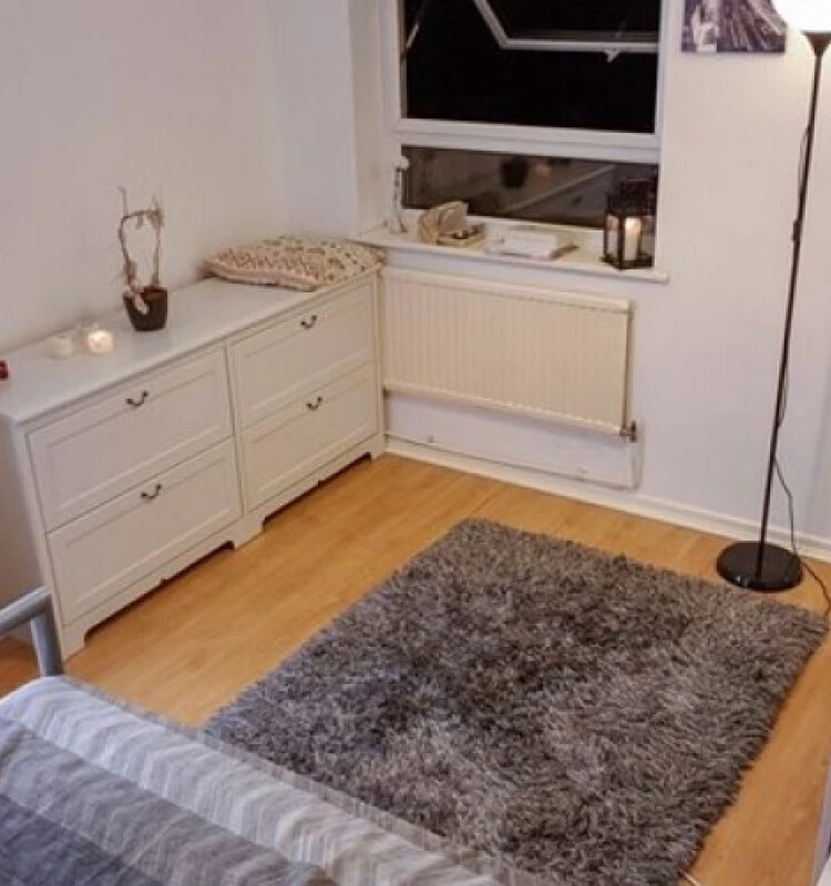 Rental property in Krugerstraat 113, Utrecht