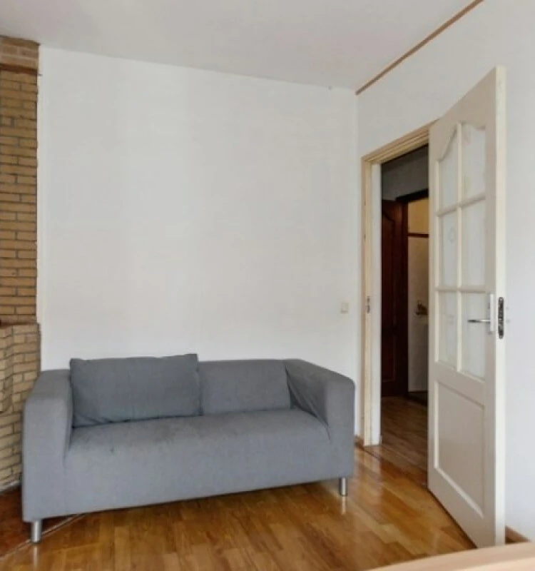 Rental property in Croesestraat, Utrecht
