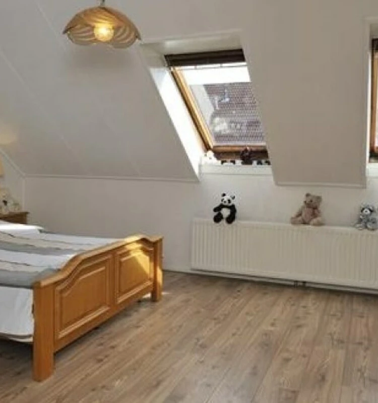 Rental property in Herenweg 6, Utrecht