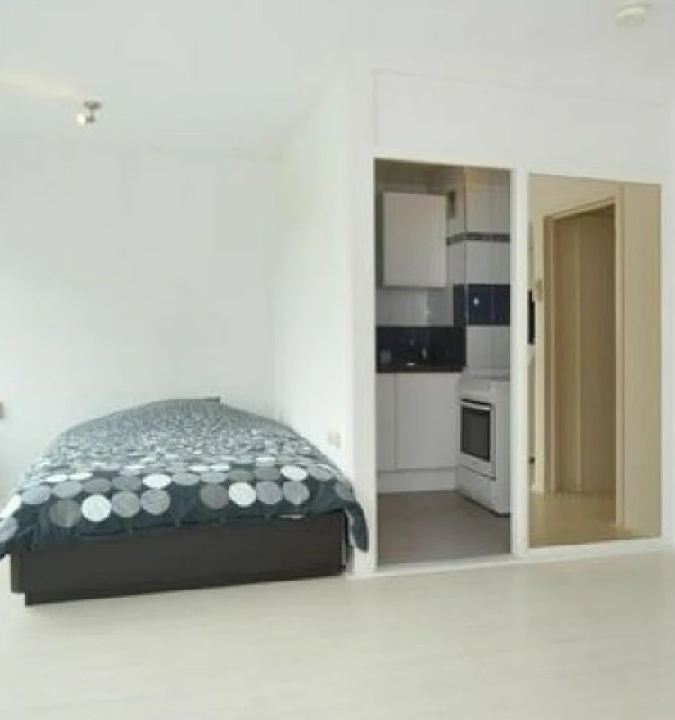 Rental property in Knopstraat, Utrecht