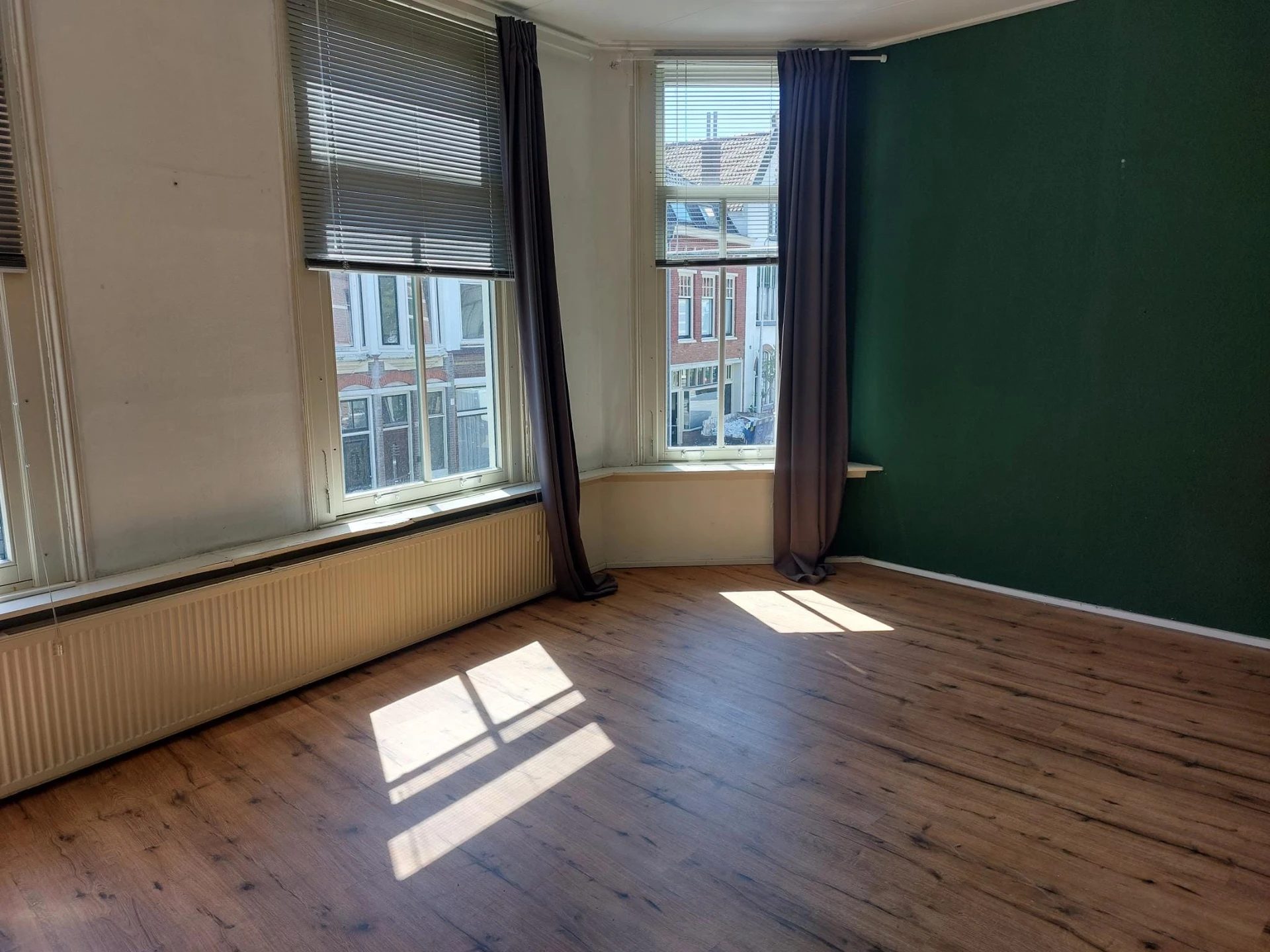Rental property in Morsweg 5, Leiden