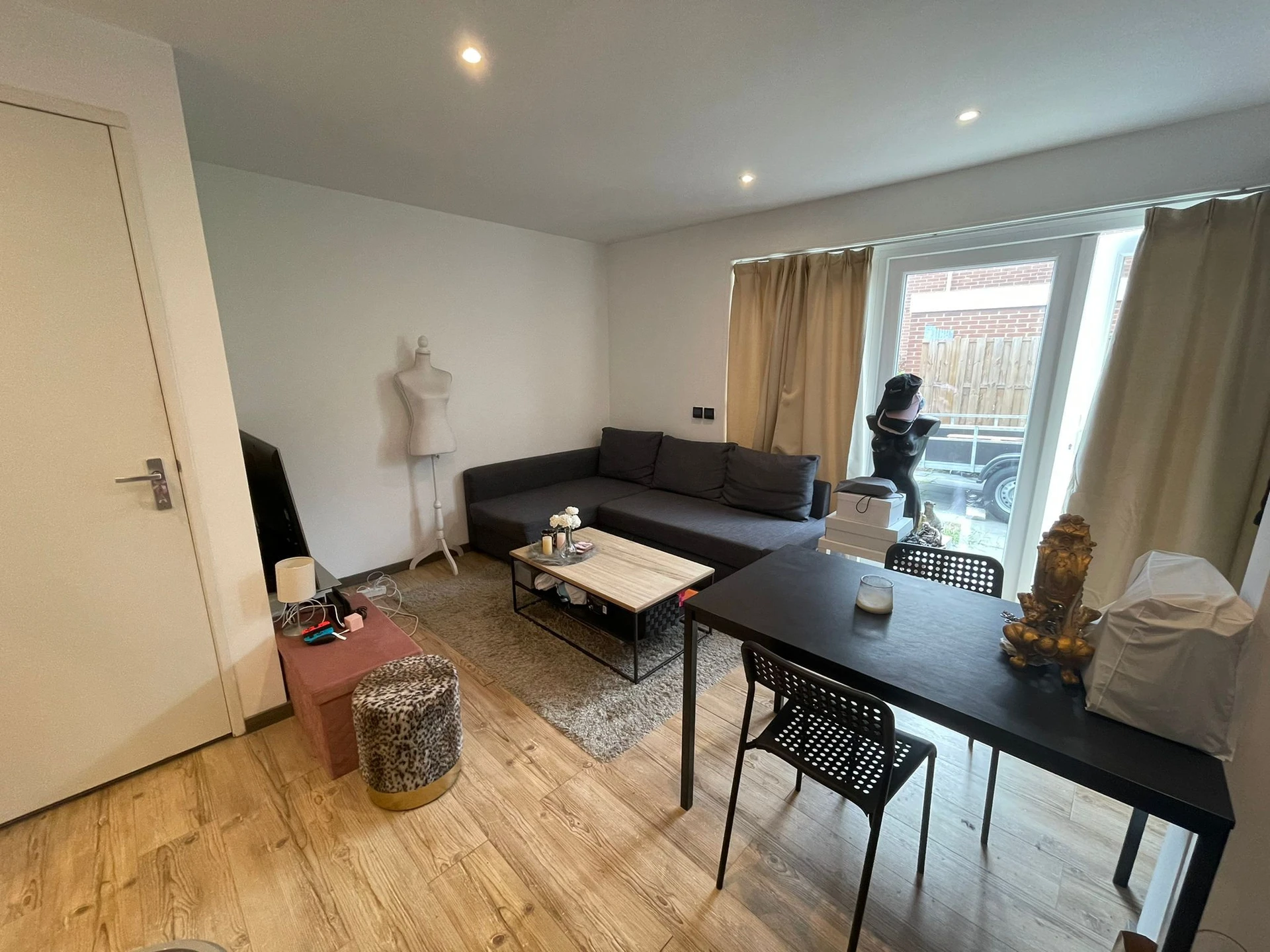 Rental property in Hildebranddreef, Utrecht