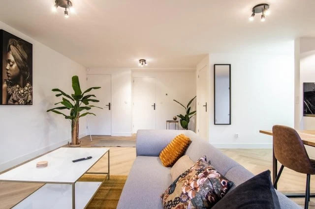 Rental property in Hoefstraat 1274, Tilburg