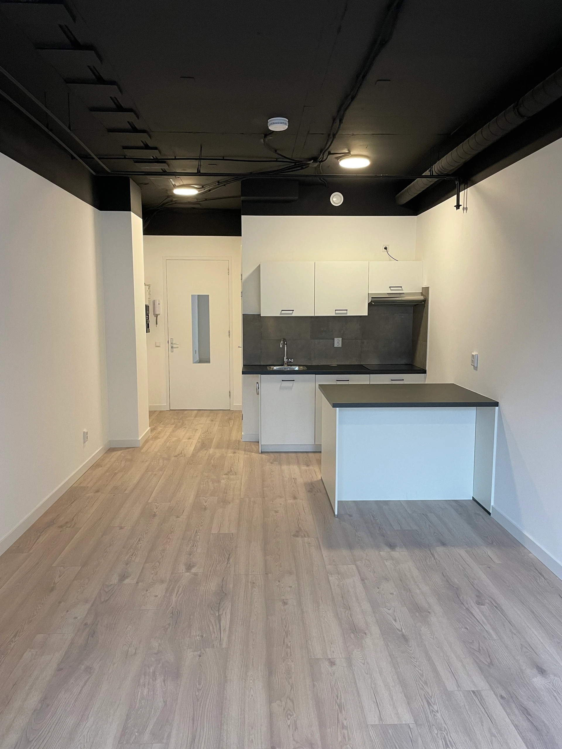 Rental property in Steenhouwerskade 2a-8, Groningen