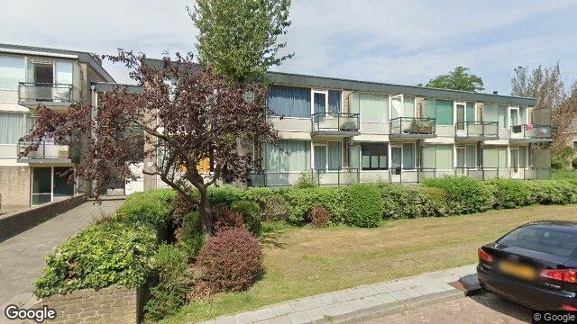 Rental property in Robertaland, The Hague