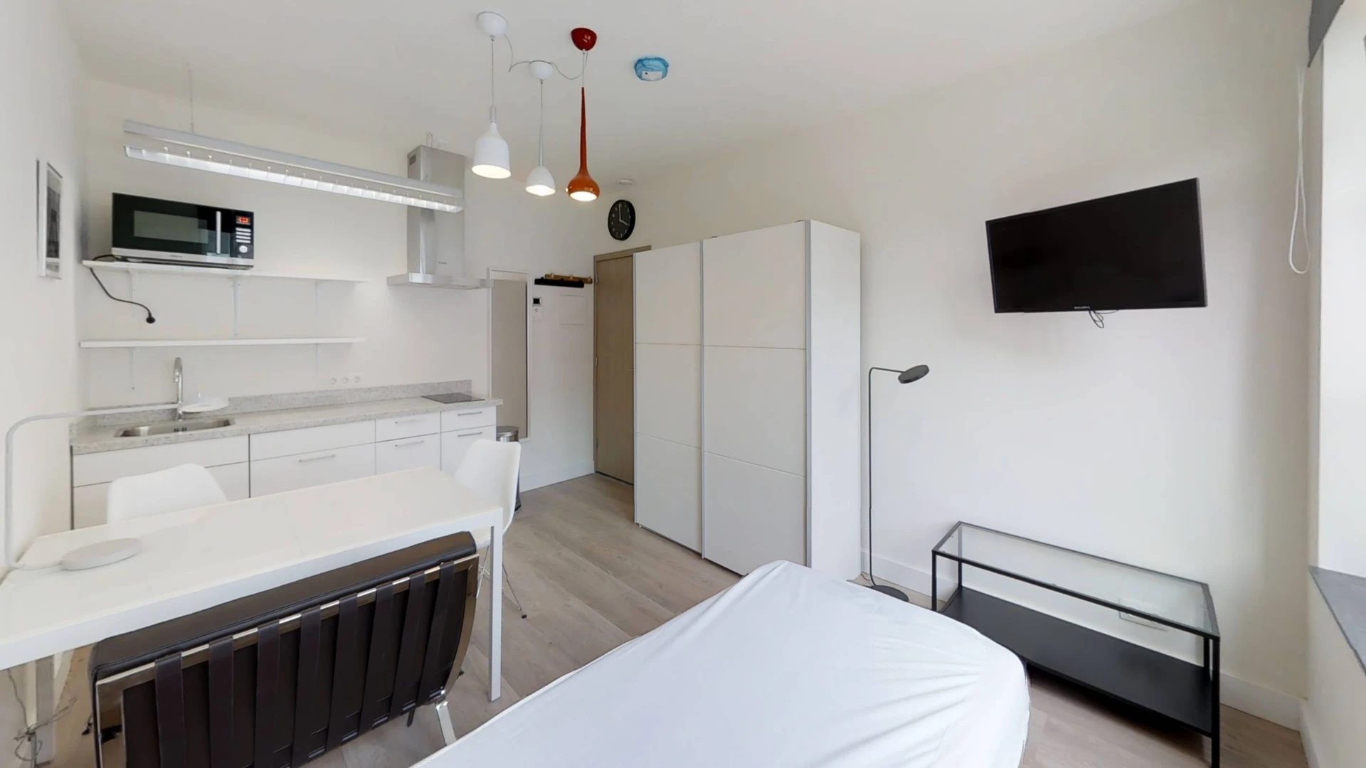 Rental property in Batterijstraat 8, Maastricht