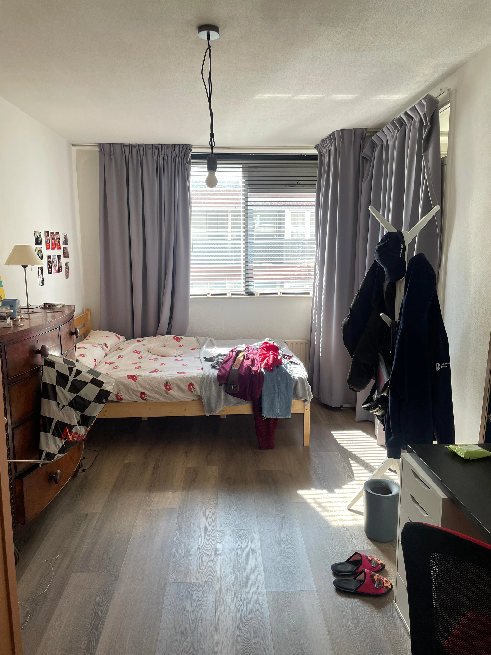 Rental property in Gedempte Gracht 517, The Hague
