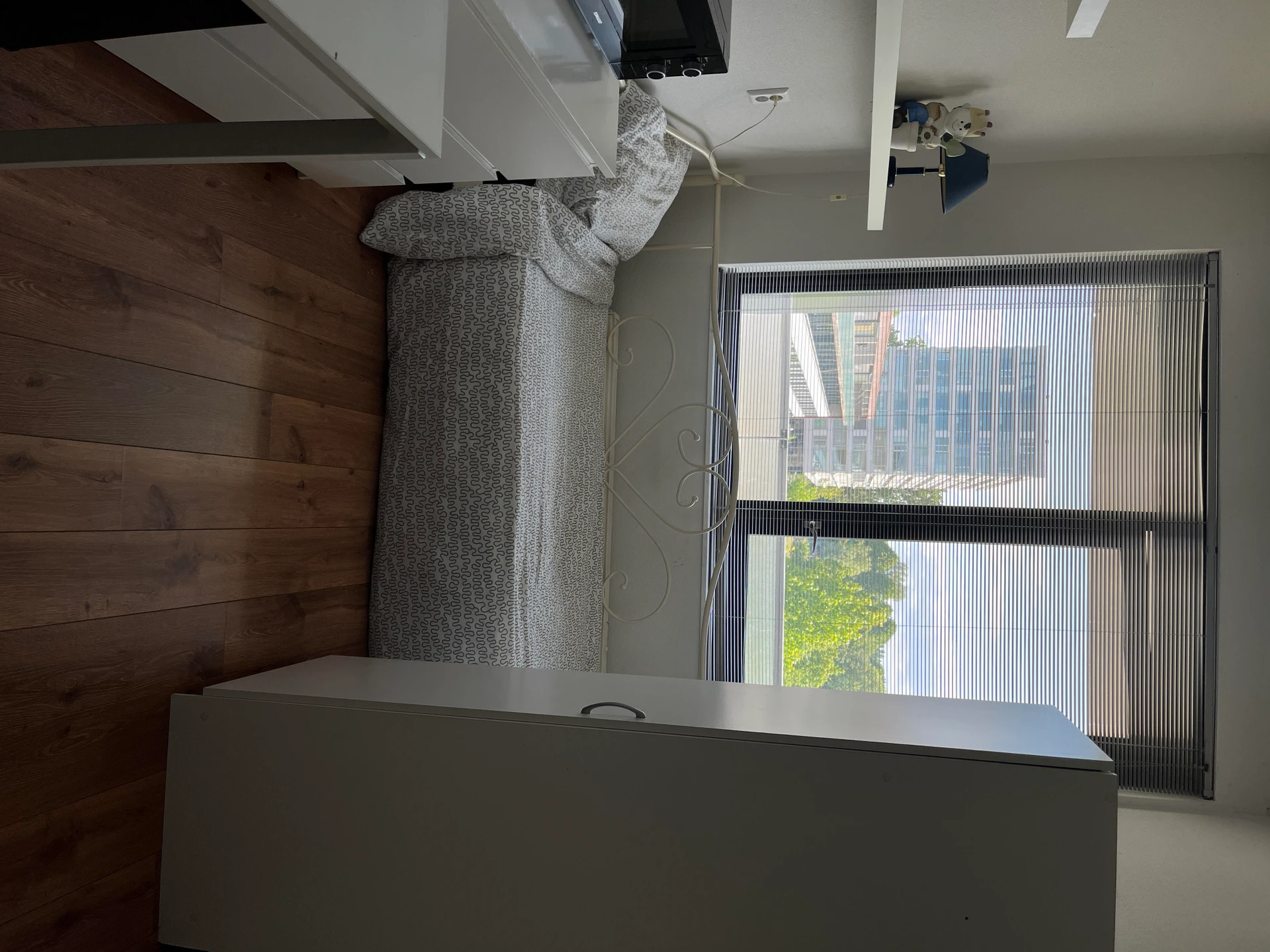 Rental property in Pieter Calandlaan 969, Amsterdam