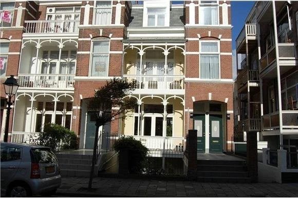 Rental property in Dirk Hoogenraadstraat, The Hague