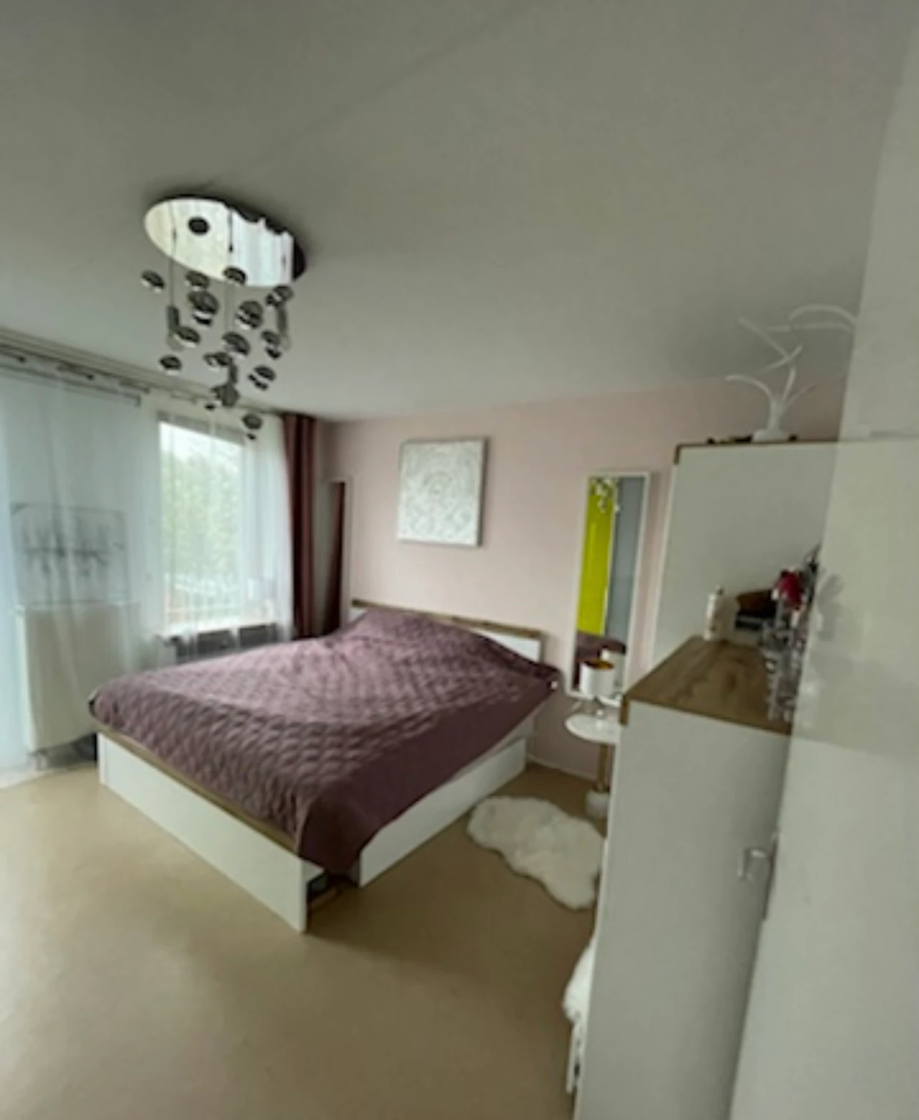 Rental property in Nieuwe Osdorpergracht 180, Amsterdam