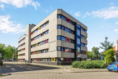 Rental property in Bomansplaats 102, Eindhoven