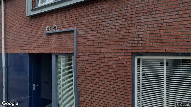 Rental property in Poststraat, Steenbergen