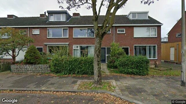 Rental property in Symfoniestraat 77, Nijmegen