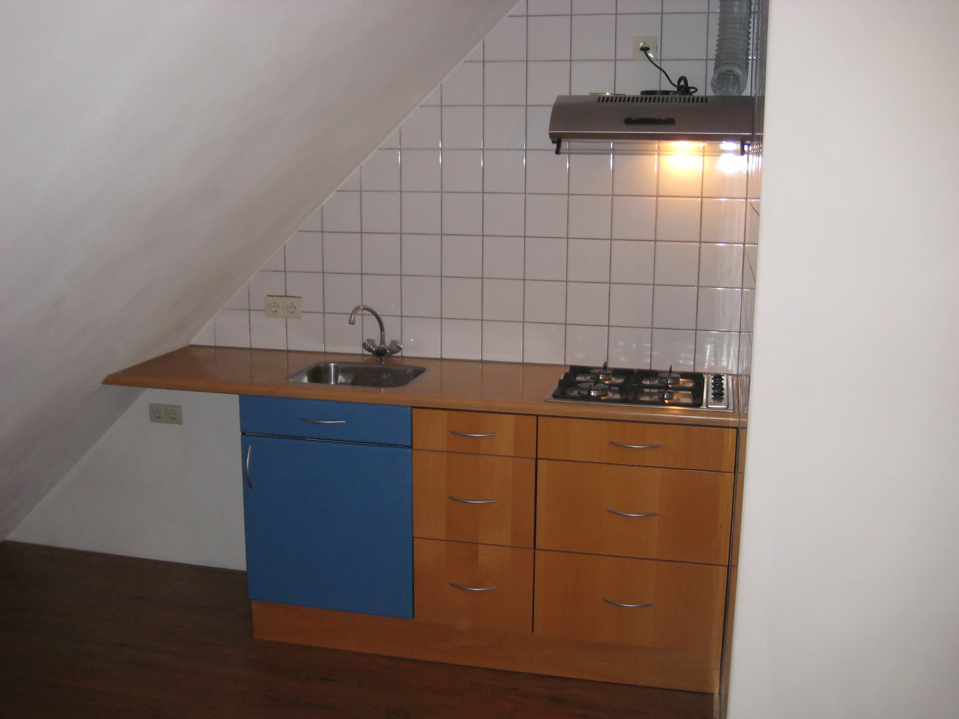 Rental property in Barrierweg 224, Eindhoven