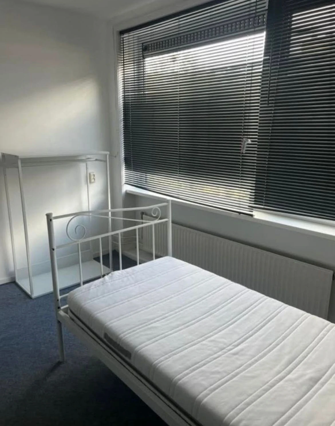Rental property in Hektordreef 10, Utrecht