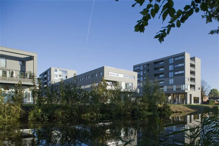 Rental property in Pieter Postpad 4, Amsterdam