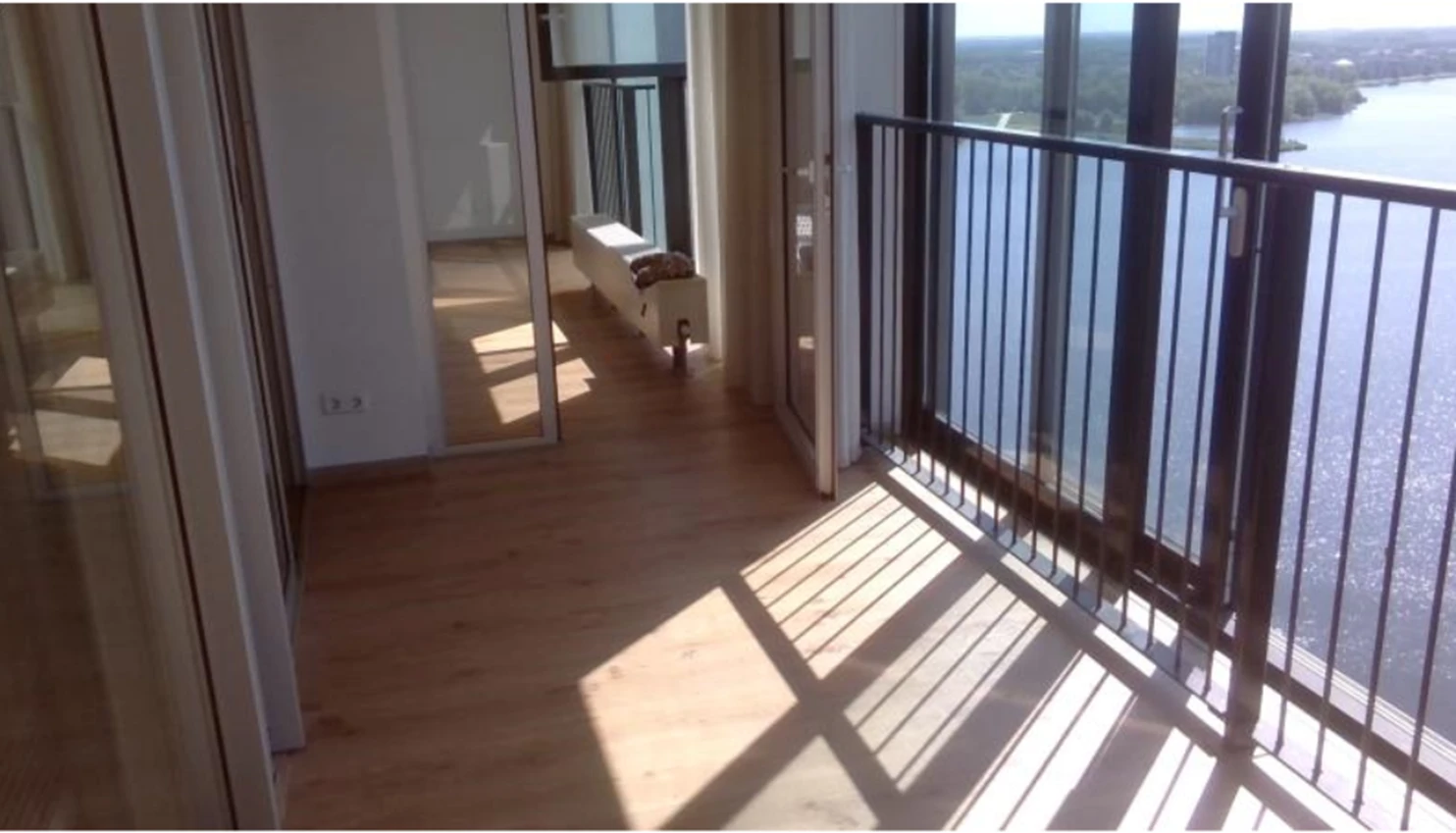 Rental property in Koetsierbaan 125, Almere