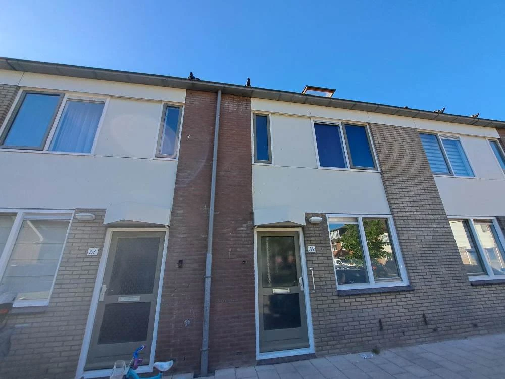 Rental property in Pretoriaplein, Gouda