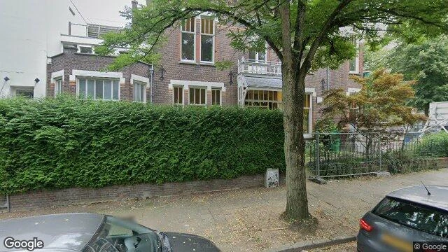 Rental property in Staringstraat, Nijmegen