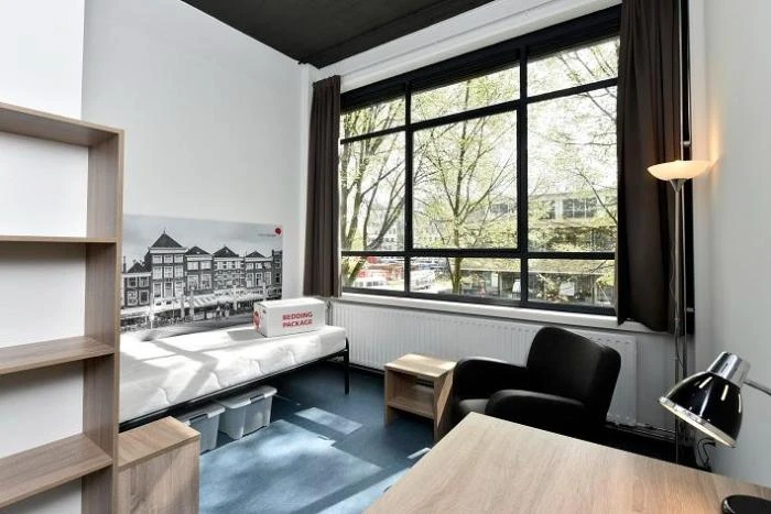 Rental property in Stieltjesweg 22, Delft