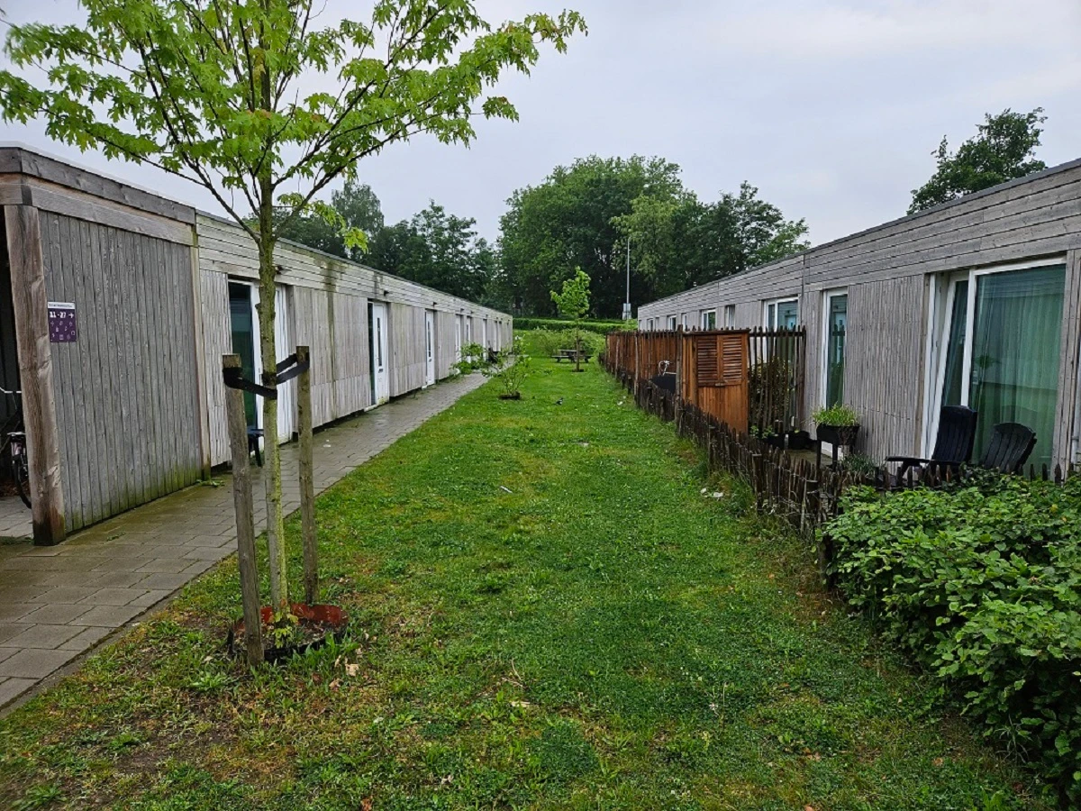 Rental property in Wim van Heumenplantsoen 52, 's-Hertogenbosch