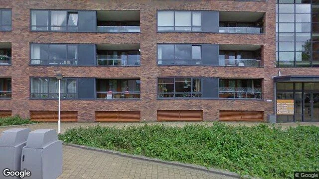 Rental property in Saloméschouw, Zoetermeer