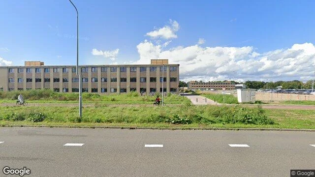 Rental property in Sorbonnelaan, Maastricht