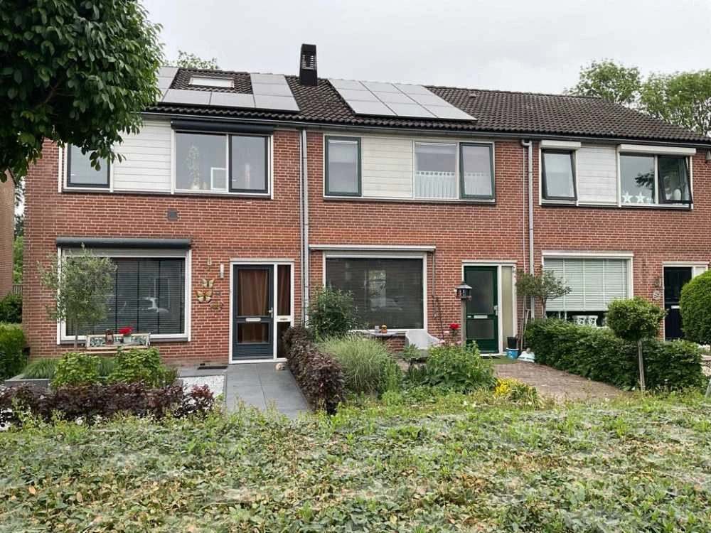 Rental property in Pruimendreef, Arkel