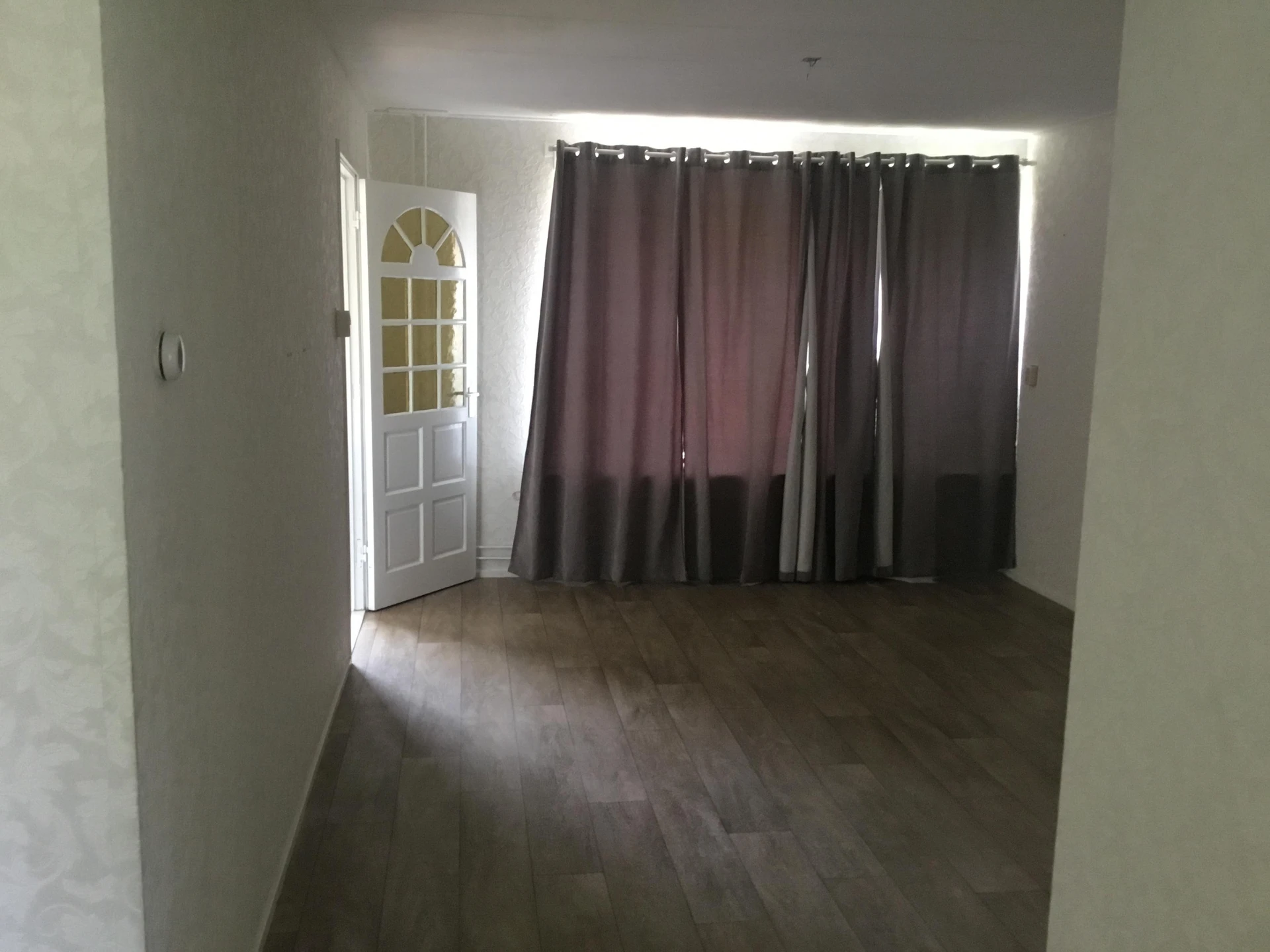 Rental property in Valkstraat, Wormer