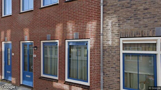 Rental property in Nieuwstraat, Goes