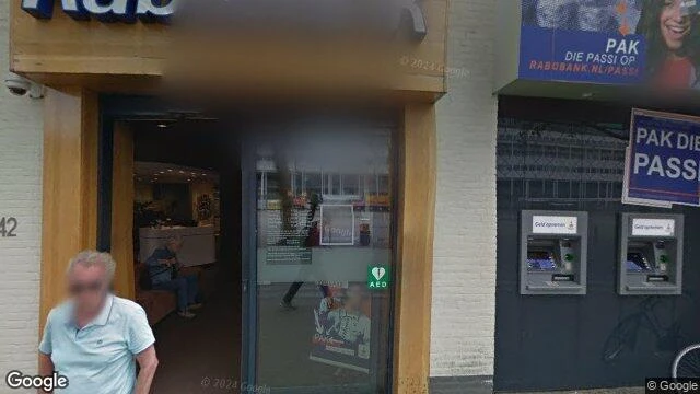 Rental property in Marktplein, Apeldoorn
