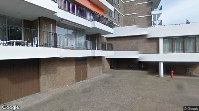 Rental property in Sibeliuspark, Oss