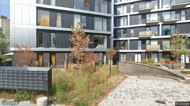 Rental property in Groningensingel 1, Arnhem