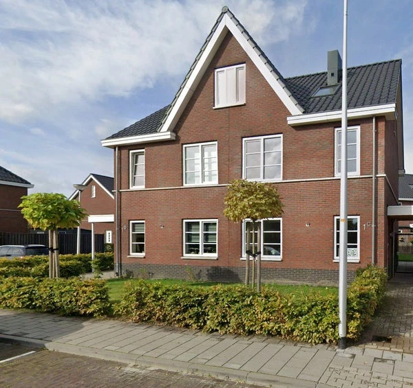 Rental property in Christoffelstraat, Almelo