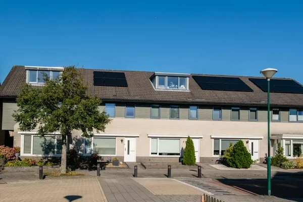 Rental property in Mispel, Veenendaal