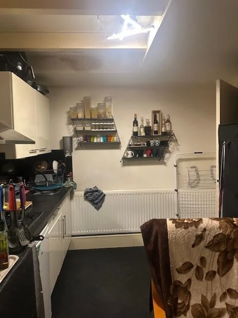 Rental property in Nickersteeg, Delft