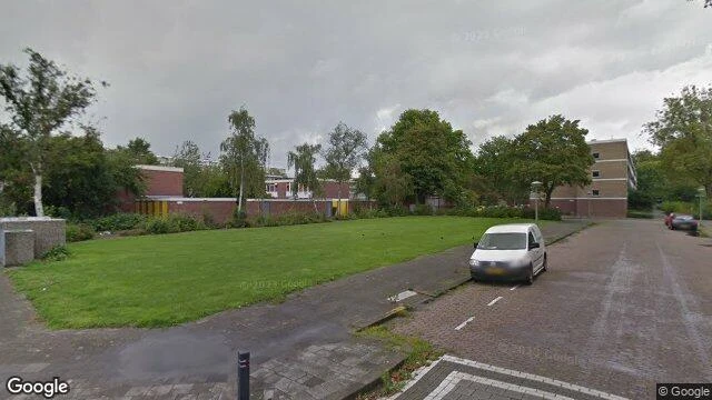 Rental property in Patrijsstraat, Vlaardingen