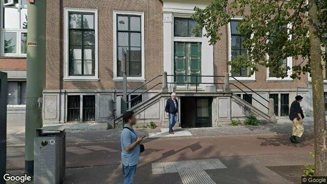 Rental property in Prinsegracht, The Hague