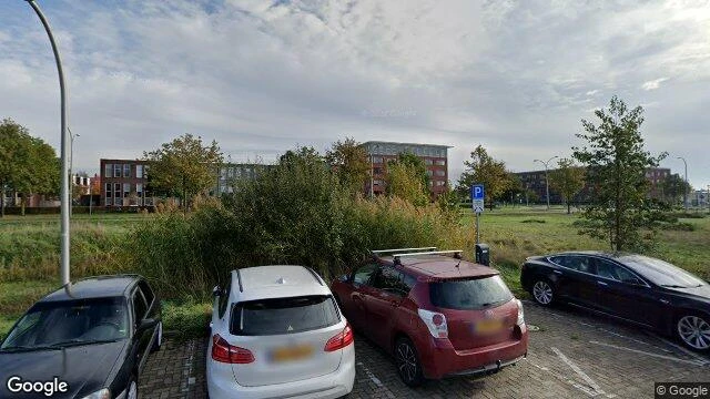 Rental property in Klapwijkseweg, Pijnacker
