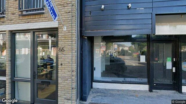 Rental property in Dorpsstraat 66e, Nootdorp