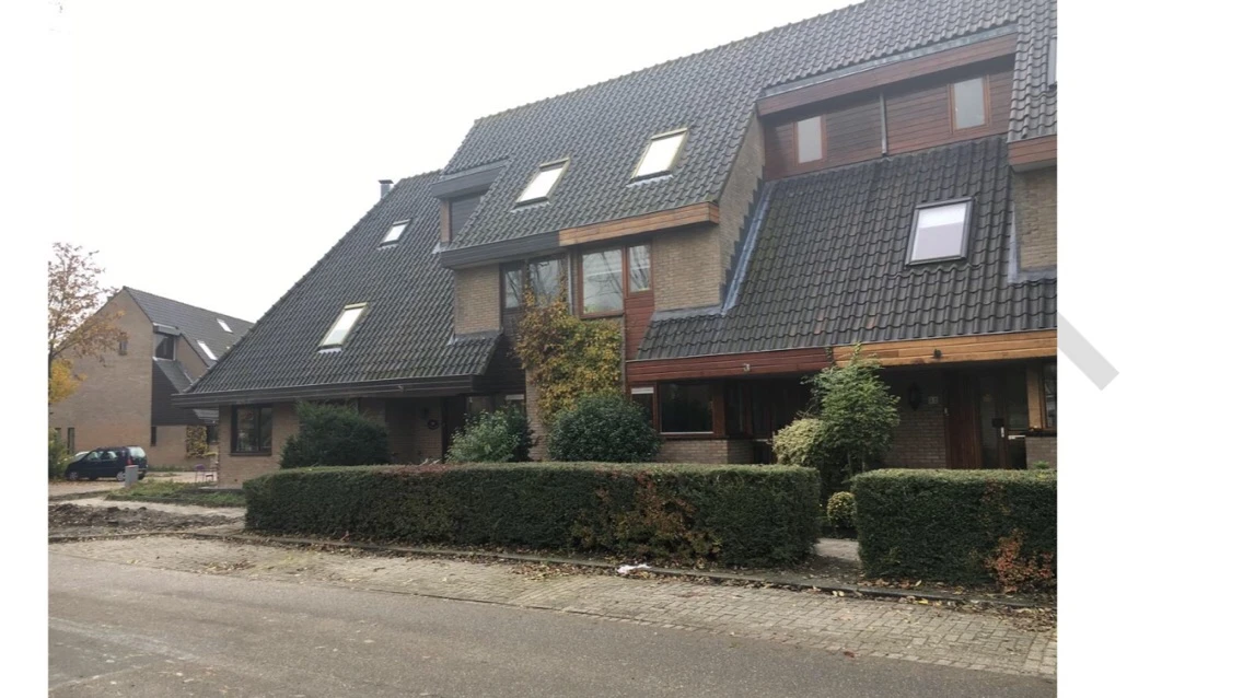 Rental property in Rivierenlaan 56, Pijnacker