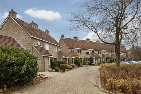 Rental property in Kaartenmakershoeve 227, Apeldoorn