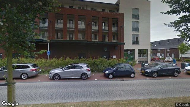 Rental property in Weegbree, Pijnacker