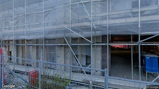 Rental property in Agoraweg, Lelystad