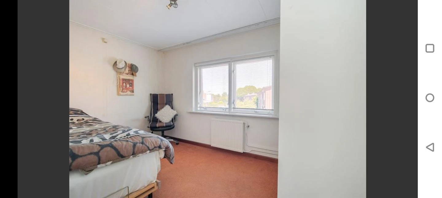 Rental property in IJsselstraat 9, Middelburg