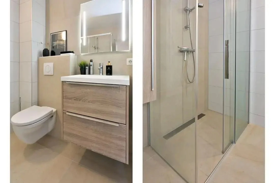 Rental property in Ockeghemstraat 22, Vught