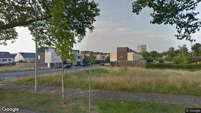 Rental property in Vossepark, Heerlen