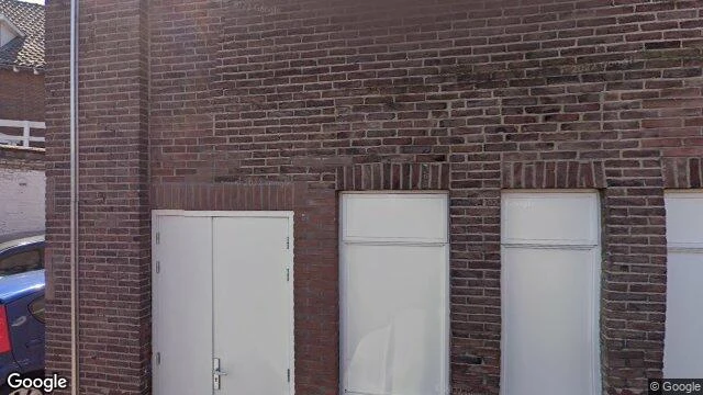Rental property in Kromstraat, Weert